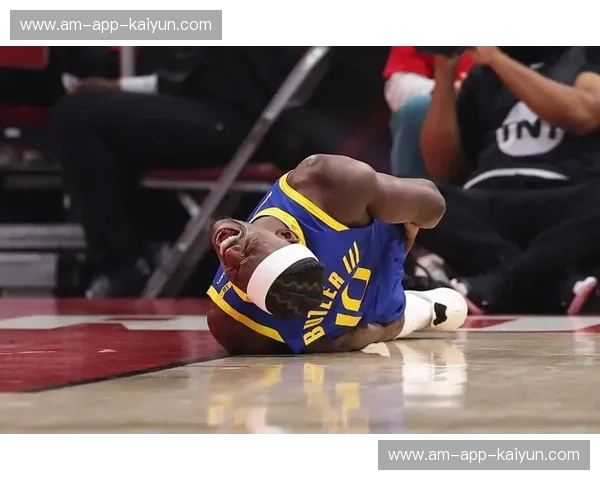 伤病勇士:在痛楚与希望之间重生 伤病勇士:在痛楚与希望之间重生